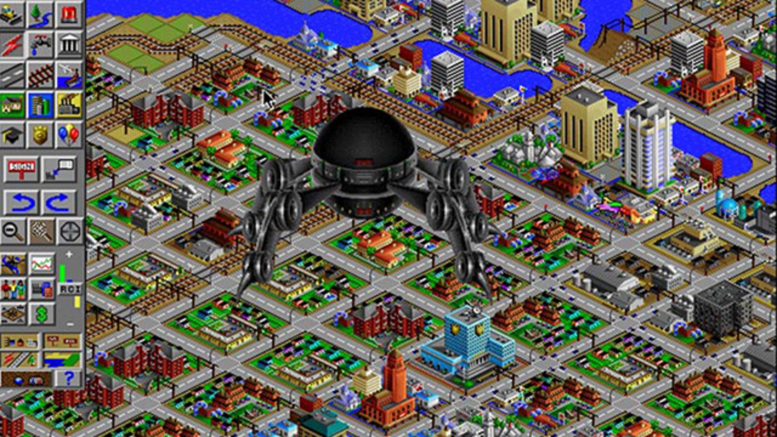 simcity download free full version